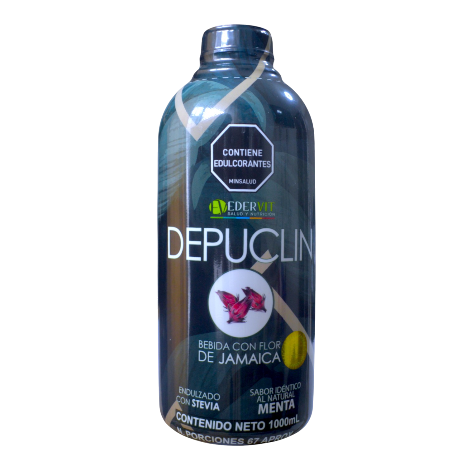DEPUCLIN (CLOROFILA) 1000ML